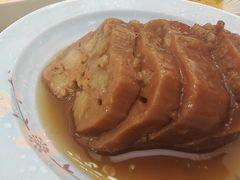 -蜜汁藕(三七八巷店)