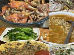 -斯丹姜母鸭·古法干香(田安南路店)