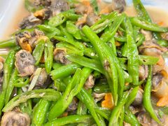 -富港会·海鲜酒楼(墟沟店)