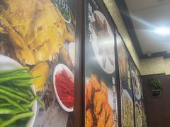 -御龙海鲜火锅(十六浦店)