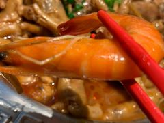 -胖哥俩肉蟹煲(湖滨银泰in77店)