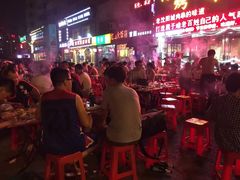 -小炉子烤串(沈辽路店)
