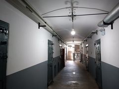 -青岛德国监狱旧址博物馆