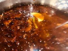 -清真·锦翔炝锅鱼(明德门店)