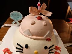 -庐灶江南·江南菜·四合院Bistro(东直门雍和宫·原华侨宾馆店)