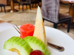 -长沙顺天凯宾斯基酒店·祈顺酒家中餐厅(雨花亭店)
