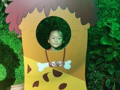 -常州海昌海洋探索馆