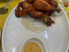 -七菜馆·东北菜·蒸饺(文体路店)