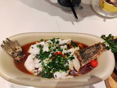 -鹿港小镇(悠唐店)