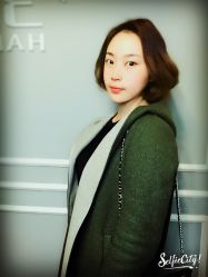 -3AM HAIR SALON染发烫发接发