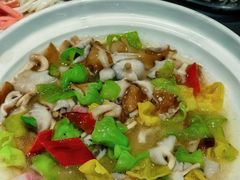-福照楼汽锅鸡·云南菜(火车站锦江店)