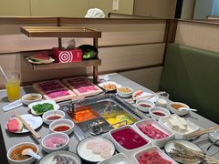 -海底捞火锅(杭州天虹购物中心店)