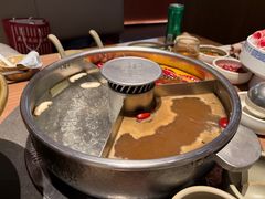 -巴奴毛肚火锅(京西大悦城店)
