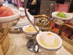 -点都德(华强北店)