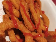 -Tubestation站点比萨(高新万达ONE店)