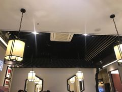 大堂-小菜园新徽菜(合肥之心城店)