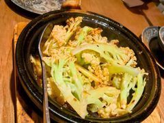 -啫火啫啫煲·顺德干蒸(西乡天虹店)