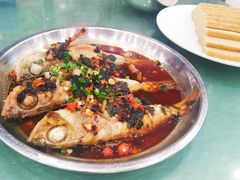 -肥妈顺峰山庄(金峰店)