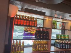 -鸣记脆皮烤鱼·海鲜烤鱼(三八广场店)