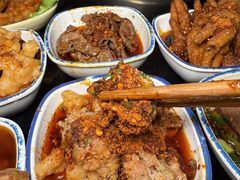 -邓莽子老火锅(鲁祖庙店)