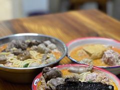 -胡须平沙茶面(后炉街店)