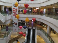 -城市传媒广场