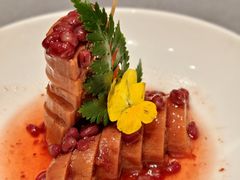 -荷塘秋月·本帮江浙菜(国权路店)