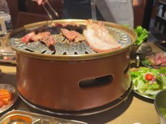 -西塔老太太泥炉烤肉(亚运村店)