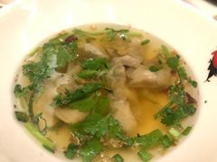 -莆田餐厅PUTIEN(西安万象天地店)