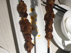 -九毛九西北菜(番禺万达店)