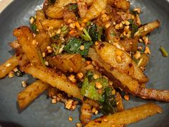 -云海肴·汽锅鸡·云南菜(美罗城店)