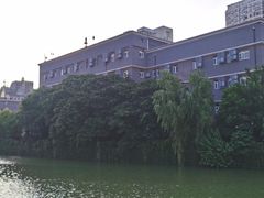 -南通濠河风景名胜区