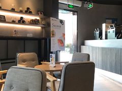 大堂-瑞幸咖啡(怡富广场店)