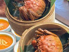 -火福·天湖阁大闸蟹博物馆主题餐厅(浅水湾店)