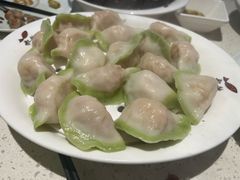 -船歌·鱼水饺青岛菜(金狮广场店)