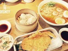 -南小馆(迪士尼小镇店)
