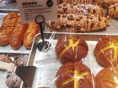 -麦陌(正弘城店)