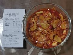 -真地道京味府·鲜橙烤鸭·北京菜(朝外大街东大桥店)