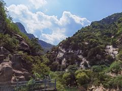 -黑龙潭风景区