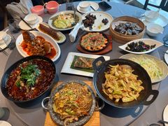 -新梅华餐厅(星悦汇店)