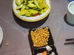 -川芙蓉·市井老川菜(长寿路店)