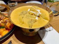 -正泰餐厅AmazingThai(亦庄店)