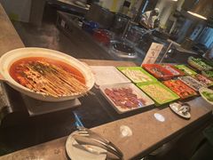 -星璞餐厅(深铁塘朗城君璞酒店)