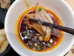 -大袁猪脚饭(水晶郦城店)