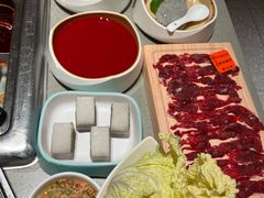 -海底捞火锅(珠影星光城夜宵主题店)