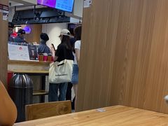-霸王茶姬(正佳广场店)