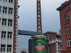 -青岛啤酒博物馆