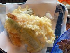 -新鲜特色餐厅(香格里拉大酒店)