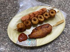 -熊仔屋(吉祥苑小区店)