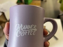 -Manner Coffee(大宁国际商业广场店)